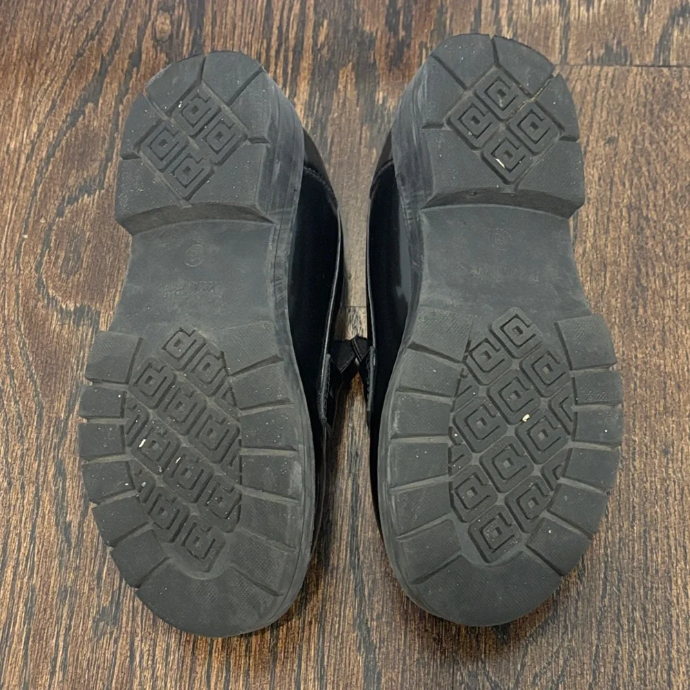 Dream Pairs elegant black
